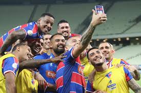 Jun 27, 2021 · brasileirão 2021: W Paulista Marca Fortaleza Volta A Vencer E Interrompe Sequencia Do Sport Esporte News Mundo