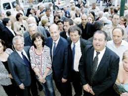 Facebook gives people the power to share and makes the. Visite De L Ancien Ministre Eric Raoult Hier A Ajaccio