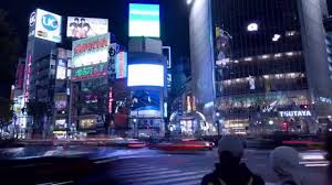 Converting est to tokyo time. Tokyo Time Lapse Video Beautiful Time Lapse Video S Of Tokyo Japan Youtube