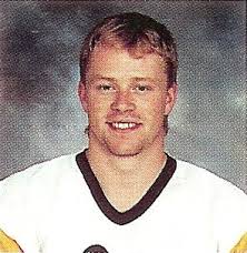 1989 NHL ENTRY DRAFT