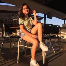 She was born on june 18, 2005 in davao city in the phillipines and still lives there with her family and attends davao city national high school. Thoughtskoto