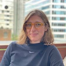 Marcella Mcnally's Instagram, Twitter & Facebook