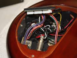 It consists of instructions and diagrams for different kinds of wiring strategies along with other items like lights, windows, and so on. Ibanez 5 String Bass Model Sr405qm Output Jack Replacement Ifixit Repair Guide