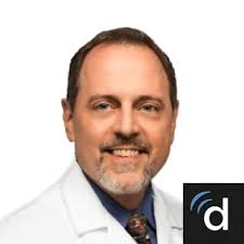 Dr. David Wampler, MD