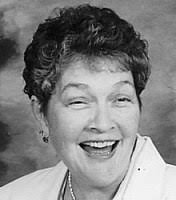 Nancy ROACH Obituary (2009)