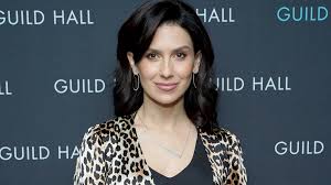 She may be a mom of two, but alec baldwin's wife hilaria always manages to find time for yoga, even if it means doing downward dog on the streets of new york in heels. The Curious Case Of Hilaria Baldwin S Accent Explained Vogue