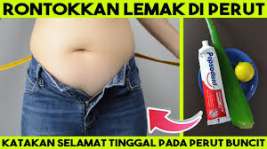Lakukanlah strategi kombinasi diet dan olahraga yang ditujukan untuk mengurangi berat badan, mengurangi lemak tubuh total sekaligus menghilangkan lemak di perut. Rontokkan Lemak Di Perut Cara Mengecilkan Perut Buncit Lebih Efisien Youtube