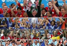 Jadual epl 2016/17 waktu malaysia. Senarai Juara Premier League Sejak Tahun 1992 Mana Liverpool
