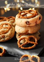 Schoko Kekse Mit Brezlen Suss Salzig Kekswunder Rezept In 2020 Lebkuchen Kekse Rezept Kekse Kekse