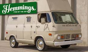 Image result for Dark Beige 1969 Motor Home