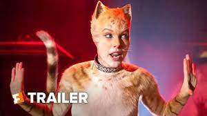 Cats Trailer 2 2019 Movieclips Trailers Latest Movie Trailers Current Movies Movie Trailers