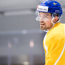 Anton lander is a professional swedish ice hockey center currently playing in the kontinental starting his playing career since 2008, anton was born on april 24, 1991, in timrå, sweden to. Anton Landers Besked Kommer Vanda Hem Till Timra I Framtiden
