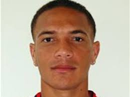 El futbolista Javier Flórez responde por presunto homicidio