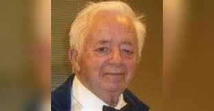 Dr. Richard "Dick" Turnbow Obituary