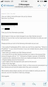 Find out what you can refund, when you can refund and how to begin the refund process. Epic Store Non Compliance With Gdpr And Refund Policy Reddit Resetera