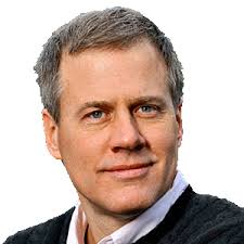 Still No Cheering in the Press Box: Angus Phillips Introduction