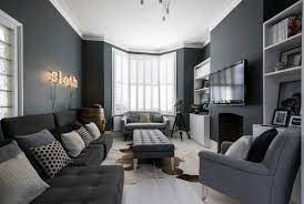 Welche wandfarbe passt zu grauen mobeln welchefarbepasstzugrauenmobeln welchewandfarbepasstzugrauenmobeln welc gelbes wohnzimmer graue mobel gelbes zimmer. Zimmer Einrichten Mit Grauen Mobeln Warum Und Wie Denn