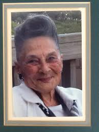 In loving memory of Joy Sibley McMahon