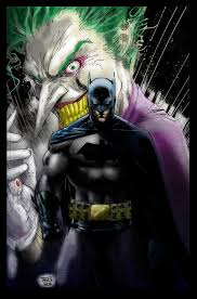 Joker Vs Batman By Hairlessmonkee On Deviantart This page is about batman joker deviantart,contains btas: joker vs batman by hairlessmonkee on