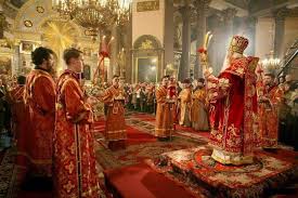 Это одно из важнейших христианских событий, которое описано в евангелии. Kakogo Chisla Troica V 2021 Godu V Rossii U Pravoslavnyh Sovety O Tom Kak Sdelat Samomu