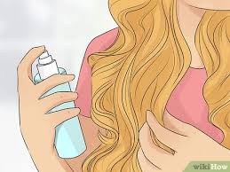 I also have the very small ones that are excellent for short hair and straightening fringes/bangs. 4 Ways To Do Simple Quick Hairstyles For Long Hair Wikihow
