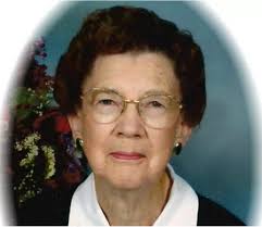 Lois Theresa Hobbs Woodard (1923-2017)