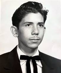 Noe Mercado Obituary