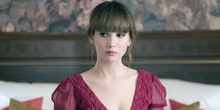3 Years After Mockingjay Part 2, Jennifer Lawrence Reunited With the Hunger  Games Director for This Underrated Spy Thriller (& It's Coming to Hulu Soon)