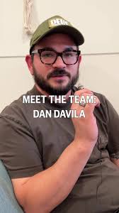 Dan Davila