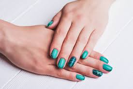 If you're fond of intricate nail art, know that accent nails don't. Which Nail Should Be The Accent Nail Plei Nail Strengthener