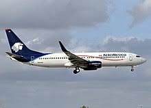 Harus diakui, inilah motor binter yang paling dikenal hingga zaman sekarang. Aeromexico Wikipedia