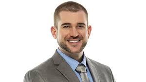 James Keel's Instagram, Twitter & Facebook