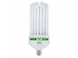 Cool white light perfect for vegging. Envirogro Cfl 300w Cool White Lamp 6400k Ledgrowshop
