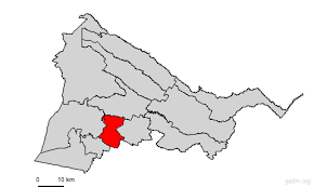 Kiambu county constituencies are 12 in number, with each constituency being served by a member of parliament. Gadm
