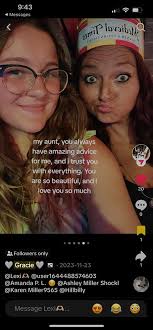 Amanda Praught Lawther