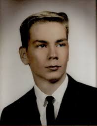 DarkeJournal.com: Speakers Series at Edison: When a Soldier Dies in Combat