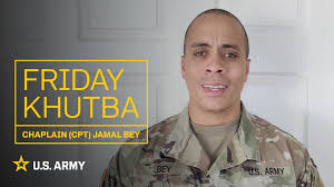 Easter Message: Chaplain (COL) Eric Albertson