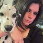 Kristi Lear's Instagram, Twitter & Facebook