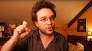 Antoine Daniel : "internet est un Eldorado, et