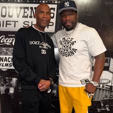 Big Boy - @BigBoy and @50Cent backstage at @PesoPluma's show in #Vegas 🔥 #bigboy30 #bigboysneighborhood #50cent #pesopluma | Facebook