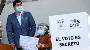 Consulta miembro de mesa, donde podrás averiguar todos los detalles de. Elecciones Presidenciales Ecuador 2021 Como Consultar Con Cne Mi Cedula Para Votar As Com