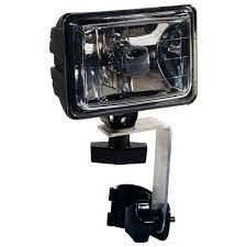 This replacement headlight assembly was designed specifically to sustain the performance of your previously purchased stanley or beast snow blower and to help ensure the safety and convenience of the operator. Arnold Snowblower Light Kit Lawn Garden Snow Removal Equipment Snow Removal Accessories
