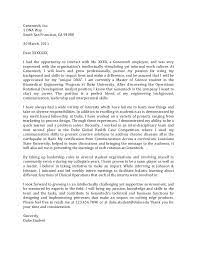 Sample cover letter for biotechnology research assistant. 5 Must Do Steps For The Perfect Cover Letter