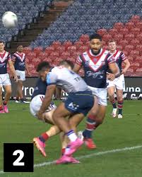 Youi Tackle of the Week