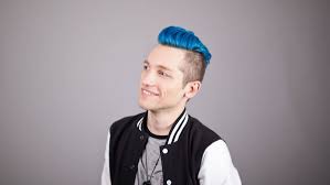Youtube ist bekannt für unterhaltsame videos. Youtuber Rezo Wird Tube One Untreu W V