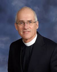 Rev. Steven C. Briel (-)