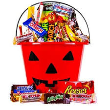 Another popular option is following coupon sites like iscoupon.com. Amazon Com Halloween Candy Gift Basket Goodies Grocery Gourmet Food