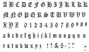 Stencils available in 2 inch, 3 inch, 4 inch, 5 inch & 6 inch print sizes. 43 Best Alphabet Stencils Alphabet Stencils Alphabet Caligraphy