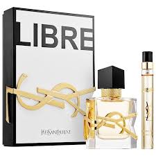 Libre Eau De Parfum Duo Set Yves Saint Laurent Sephora Perfume Gift Sets Perfume Gift Sephora