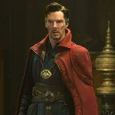 What is the plot of dr. The Cloak Is The Best Character In Doctor Strange